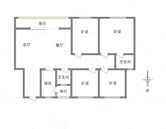 看儿童公园 业主安心卖楼盘