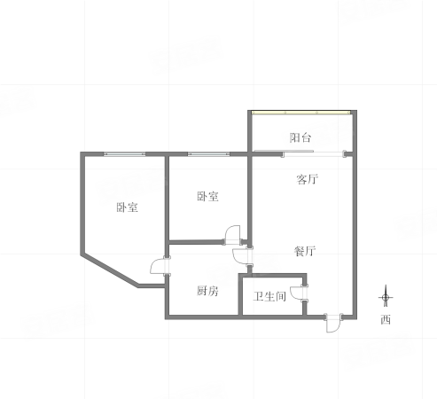 三峡广场，术 人，利得尔，正规两房，业主急卖，随时看房楼盘