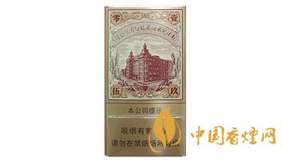 1905烟经典南洋免税 1905南洋经典细支香烟多少钱一包