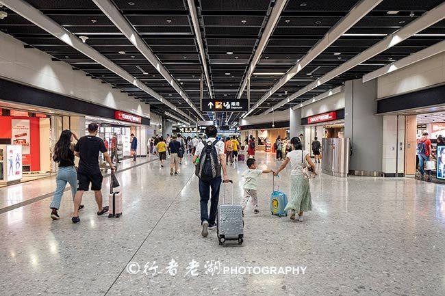 关口免税店能带几条烟 免税店可以带几条烟回国