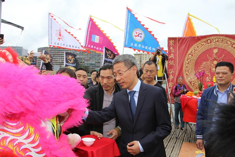 香港免税中华烟有几种 香港免税中华多少钱